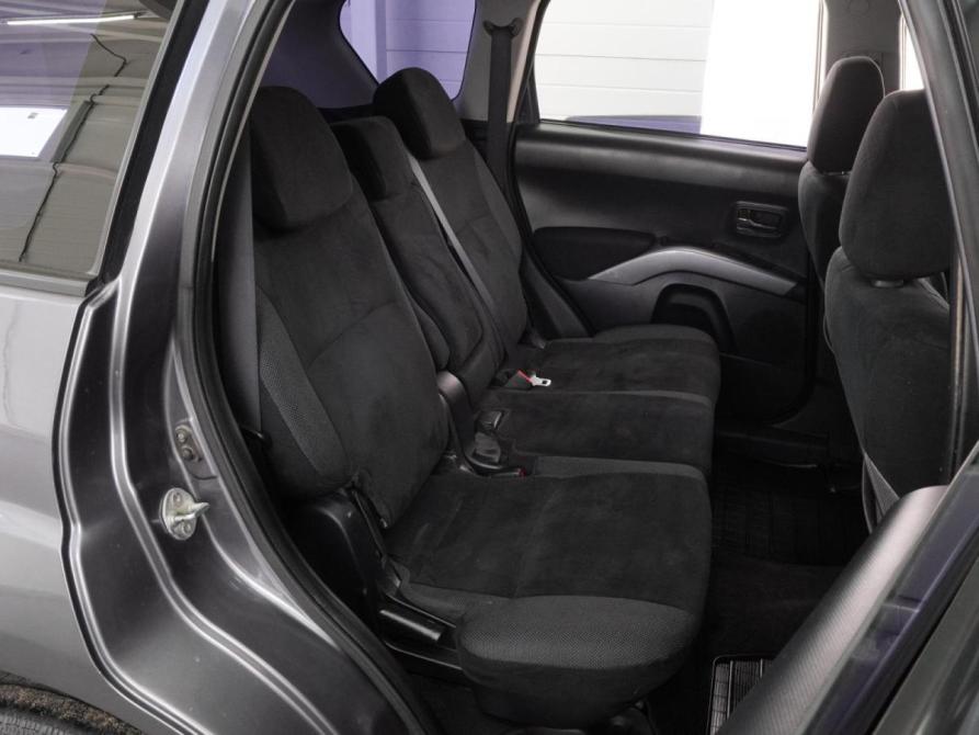 Mitsubishi Outlander II Воронеж  - изображение 7