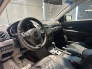 Mazda 3 I (BK) Рестайлинг Новосибирск  - изображение 27