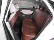 Chevrolet Monza II Рестайлинг Минеральные Воды  - изображение 26