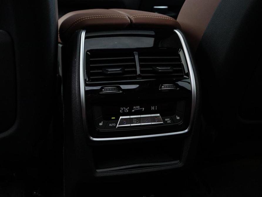 BMW X7 I (G07) Рестайлинг Москва  - изображение 14