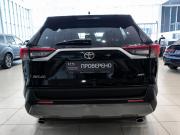 Toyota RAV4 V (XA50) Казань  - изображение 29