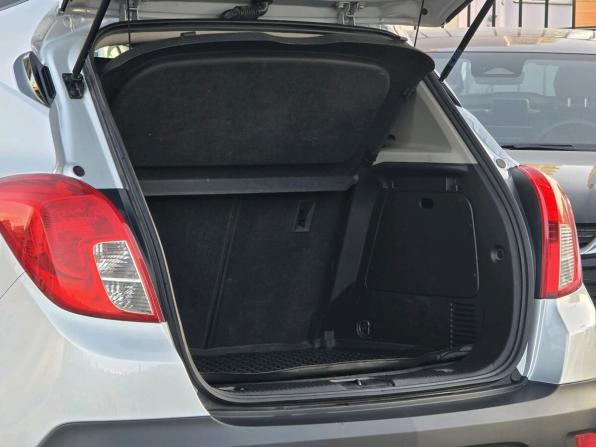Opel Mokka I с пробегом 2014 года, цена 1 320 000 рублей, 36584 км, внедорожник, Автокод Объявления
