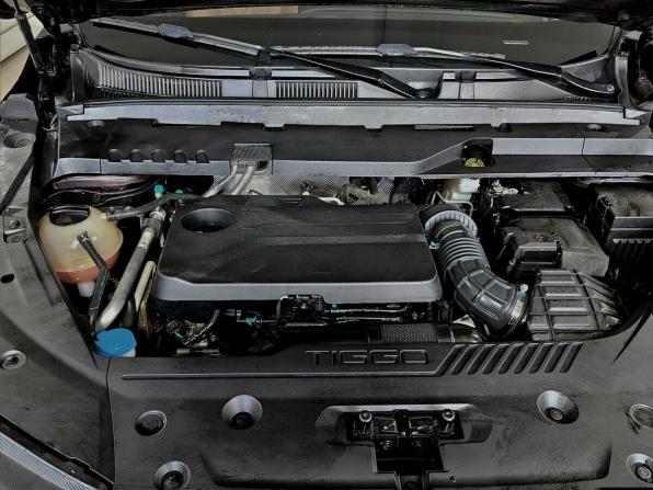 Chery Tiggo 8 Pro Max I с пробегом 2022 года, цена 2 225 000 рублей, 60015 км, внедорожник, Автокод Объявления