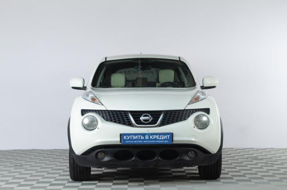 Nissan Juke I Челябинск  - изображение 2