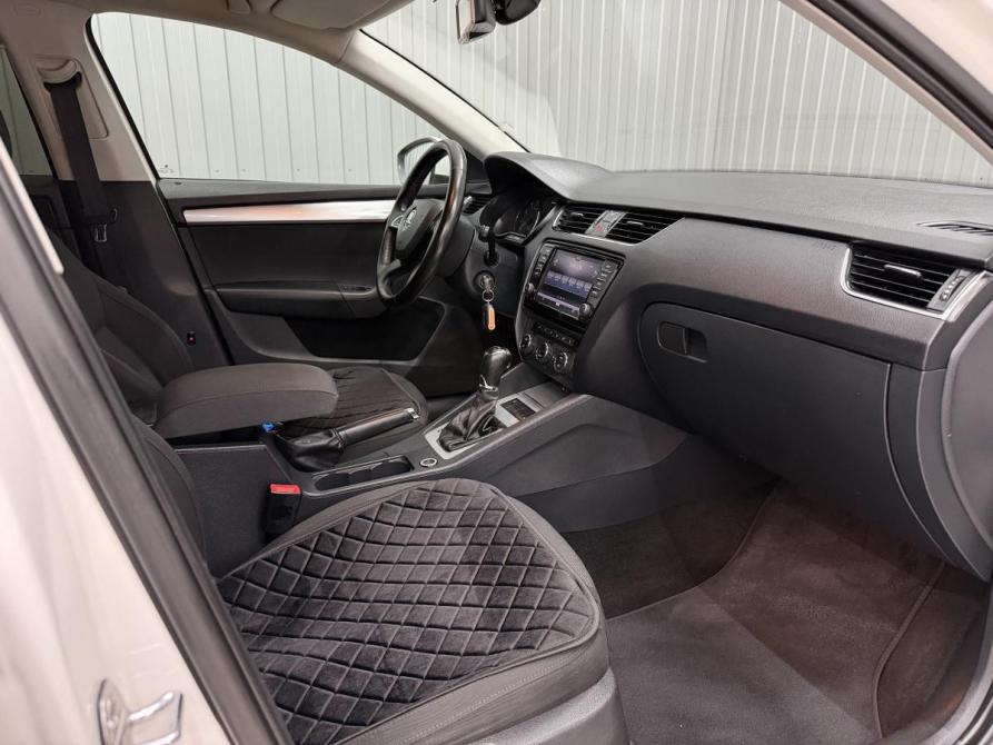 Skoda Octavia III (A7) Магнитогорск  - изображение 10