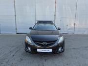 Mazda 6 II (GH) Рестайлинг Саратов  - изображение 32
