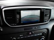 Kia Sportage IV Рестайлинг Москва  - изображение 35