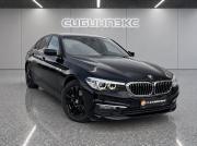 BMW 5 серии VII (G30/G31/G38) Кемерово  - изображение 19