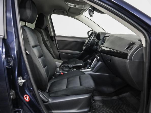 Mazda CX-5 I с пробегом 2014 года, цена 1 499 000 рублей, 204349 км, внедорожник, Автокод Объявления