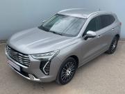 Haval Jolion I Рестайлинг Стерлитамак  - изображение 38