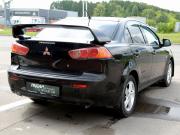 Mitsubishi Lancer X Иваново  - изображение 24