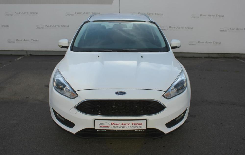 Ford Focus III Рестайлинг Воронеж  - изображение 2