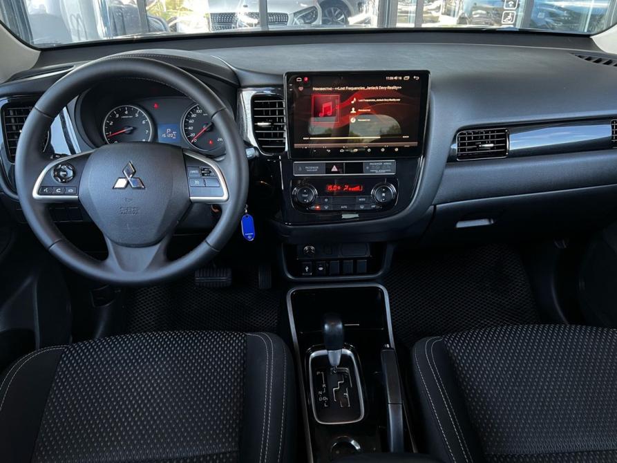 Mitsubishi Outlander III Рестайлинг 3 Волгоград  - изображение 17