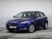 Ford Focus III Рестайлинг Санкт-Петербург  - изображение 27