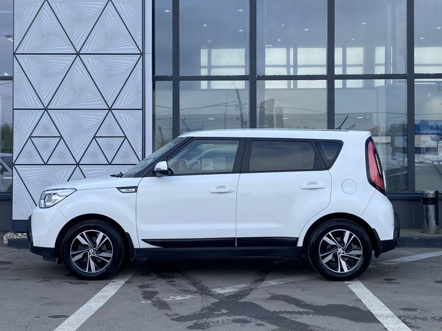 Kia Soul II Москва  - изображение 8