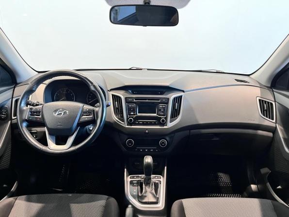 Hyundai Creta I с пробегом 2018 года, цена 1 930 000 рублей, 85252 км, внедорожник, Автокод Объявления