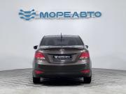 Hyundai Solaris I Рестайлинг Калининград  - изображение 26