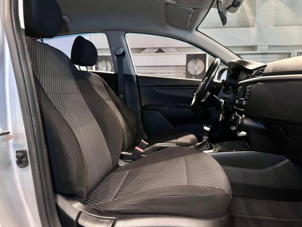 Kia Rio IV с пробегом 2020 года, цена 1 727 000 рублей, 59000 км, хэтчбек, Автокод Объявления