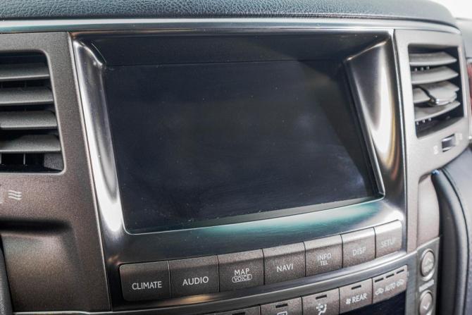 Lexus LX III с пробегом 2011 года, цена 3 849 000 рублей, 255000 км, внедорожник, Автокод Объявления