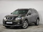 Nissan X-Trail III Санкт-Петербург  - изображение 33