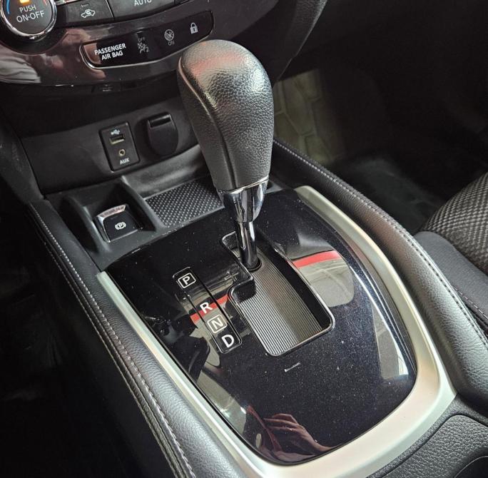 Nissan Qashqai II Вологда  - изображение 16