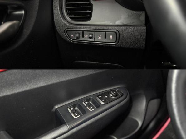 Kia Rio IV с пробегом 2020 года, цена 1 599 000 рублей, 89708 км, седан, Автокод Объявления
