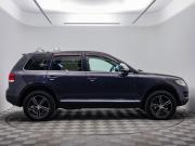 Volkswagen Touareg I Рестайлинг Москва  - изображение 24