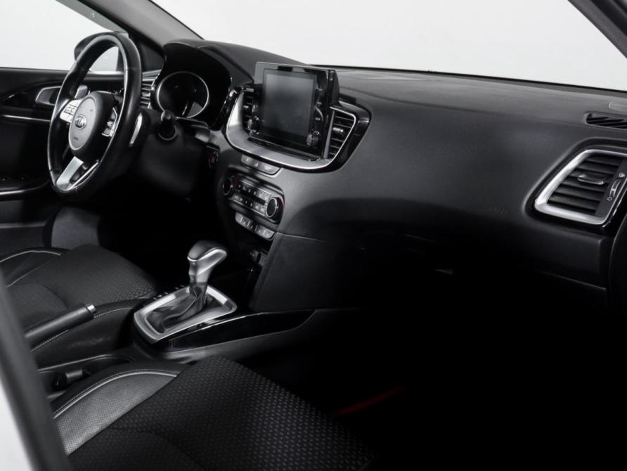 Kia Ceed III Москва  - изображение 9