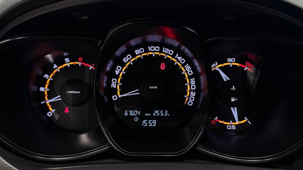 Lada (ВАЗ) Vesta I Киров  - изображение 14