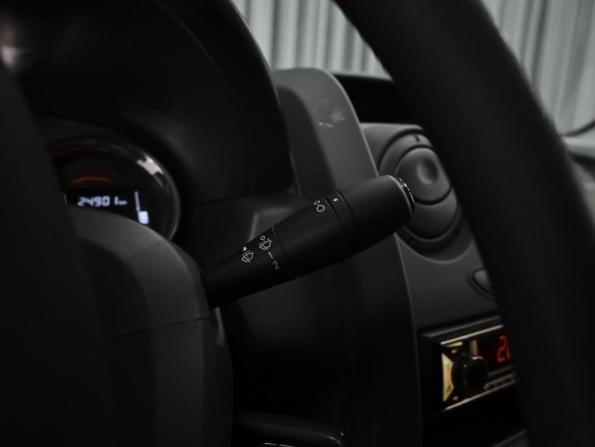 Lada (ВАЗ) Largus I Рестайлинг с пробегом 2024 года, цена 1 490 000 рублей, 44478 км, фургон, Автокод Объявления