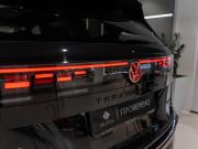 Volkswagen Teramont II (China Market) Москва  - изображение 70