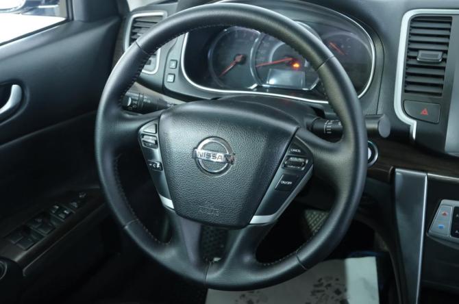 Nissan Teana II (J32) Рестайлинг с пробегом 2012 года, цена 1 119 000 рублей, 250000 км, седан, Автокод Объявления