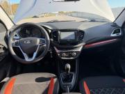 Lada (ВАЗ) Vesta I Пермь  - изображение 12