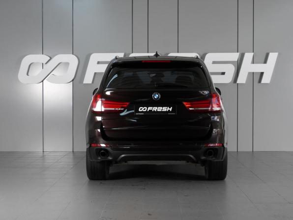 BMW X5 III (F15) с пробегом 2015 года, цена 3 100 000 рублей, 216663 км, внедорожник, Автокод Объявления