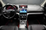 Mazda 6 II (GH) Рестайлинг Крым  - изображение 37