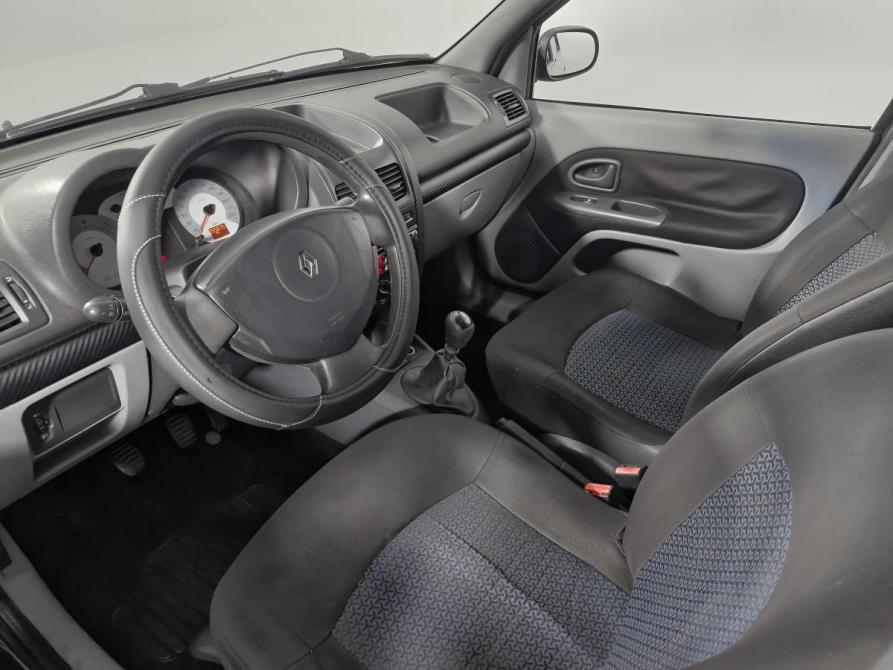 Renault Symbol I Рестайлинг 2 Нижний Новгород  - изображение 9