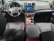 Toyota Highlander II (XU40) Рестайлинг Оренбург  - изображение 23