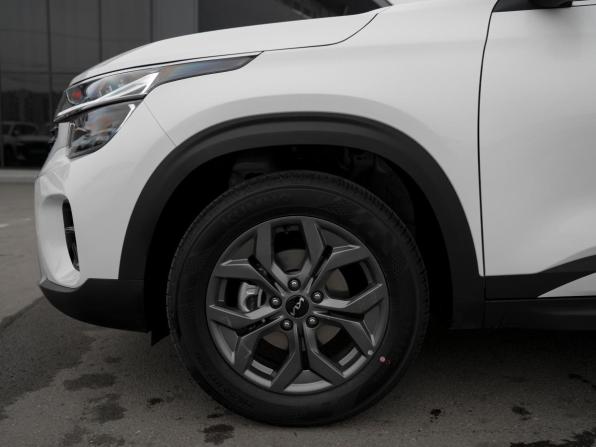 Kia Seltos I Рестайлинг с пробегом 2026 года, цена 2 950 000 рублей, 14 км, внедорожник, Автокод Объявления