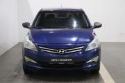 Hyundai Solaris I Рестайлинг Ульяновск  - изображение 17