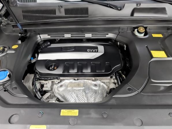 Geely Atlas I с пробегом 2020 года, цена 1 550 000 рублей, 106483 км, внедорожник, Автокод Объявления