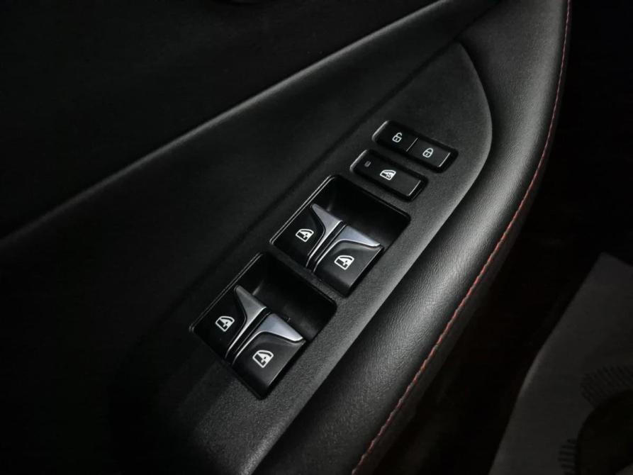 Changan CS35 Plus I Рестайлинг Альметьевск  - изображение 8