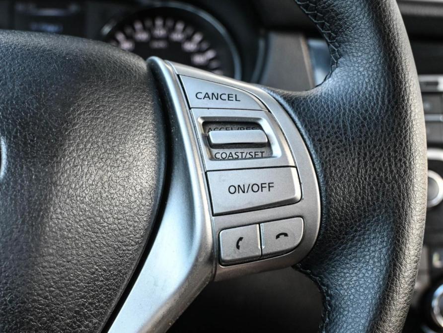 Nissan X-Trail III Новороссийск  - изображение 15