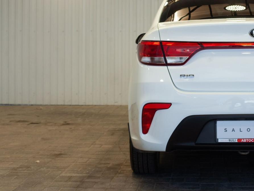 Kia Rio IV Иваново  - изображение 11