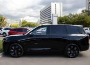 GAC Trumpchi S9 Москва  - изображение 30