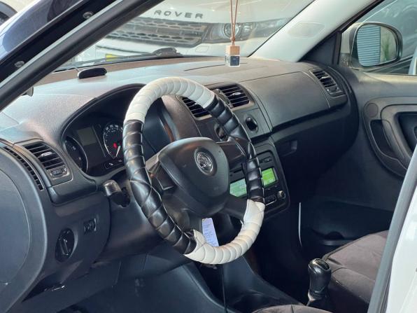 Skoda Fabia II Рестайлинг с пробегом 2013 года, цена 635 000 рублей, 229100 км, универсал, Автокод Объявления