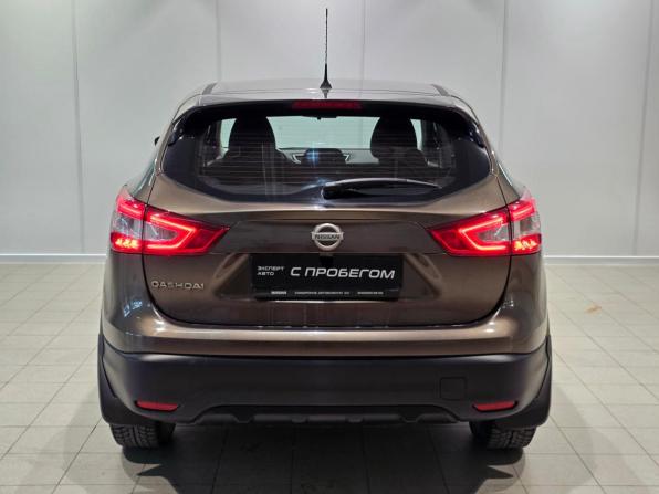 Nissan Qashqai II с пробегом 2014 года, цена 1 415 000 рублей, 149001 км, внедорожник, Автокод Объявления