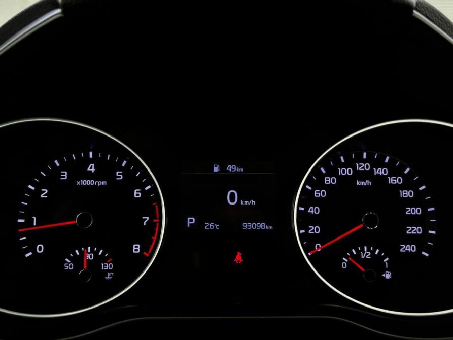 Kia Ceed III Уфа  - изображение 16