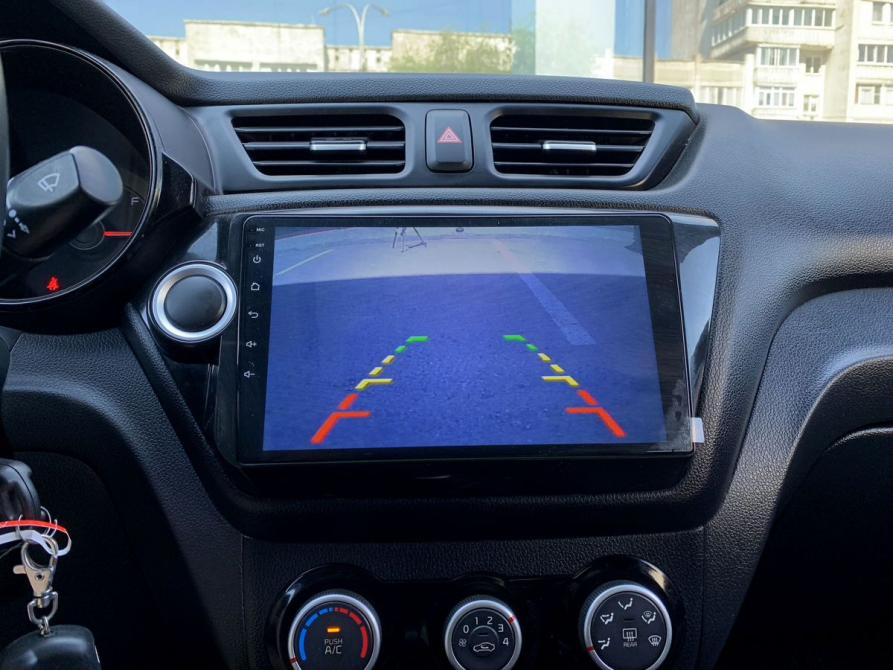 Kia Rio III Рестайлинг Самара  - изображение 12