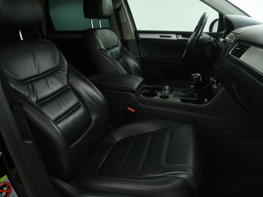 Volkswagen Touareg II Иваново  - изображение 10