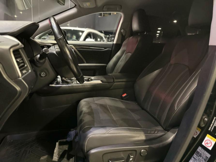 Lexus RX IV Тюмень  - изображение 11